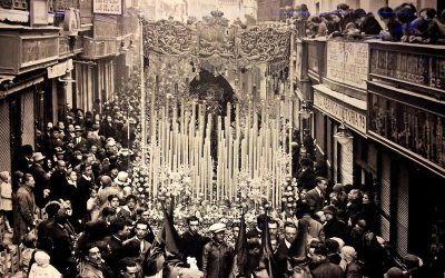 EL TRIUNFO DE LA ESPERANZA DE TRIANA
