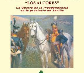 Presentación de las Actas de las V Jornadas de Historia. “La Guerra de la Independencia en la provincia de Sevilla”
