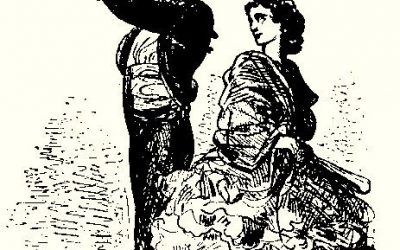 BAILES GITANOS EN EL CORPUS DE SEVILLA