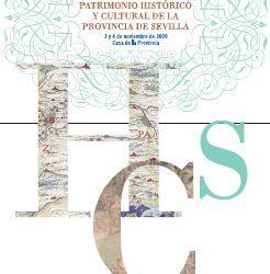 VI Jornadas de Patrimonio Histórico y Cultural de la provincia de Sevilla