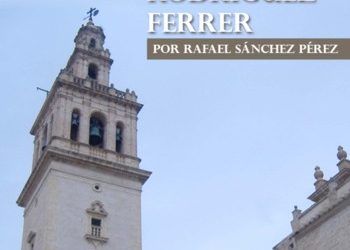 Apuntes biográficos sobre D.MIguel Rodríguez Ferrer