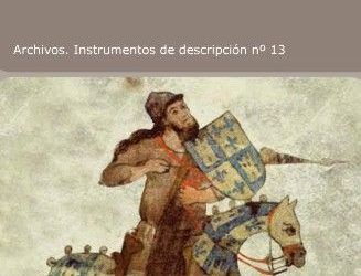 Catálogos online del Archivo de la Real Chancillería de Granada