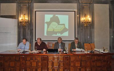 La ASCIL organiza sus Actos anuales en la Casa de la Provincia