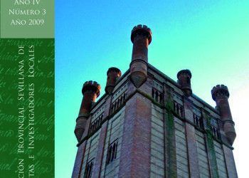 El próximo sábado, 20 de marzo la ASCIL, coincidiendo con la celebración de las VII Jornadas de Historia sobre la Provincia de Sevilla, presenta en Olivares, su Revista Anuario 2009 de Estudios Locales
