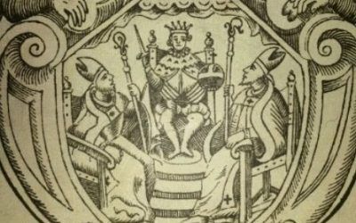 ¿POR QUÉ ESTÁ EL REY FERNANDO III EN EL ESCUDO DE SEVILLA?