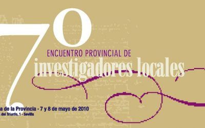 VII Encuentro Provincial de Investigadores Locales