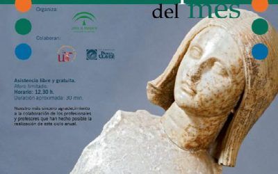 Las Esculturas romanas de Munigua