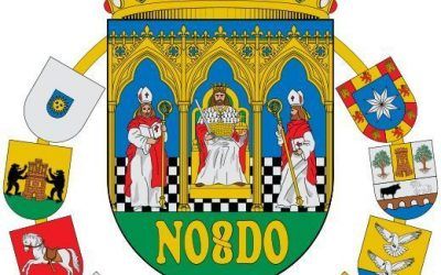 La Diputación de Sevilla entrega el Domingo 23 de mayo, a la Asociación Provincial Sevillana de Cronistas e Investigadores Locales (ASCIL),  la Placa de Honor de la Provincia por su compromiso con la Cultura y la Historia