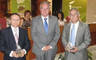 El Presidente de ASCIL, José Antonio Filter, participa en el IX Congreso de la Asociación de Cronistas Oficiales “Reino de Jaén”
