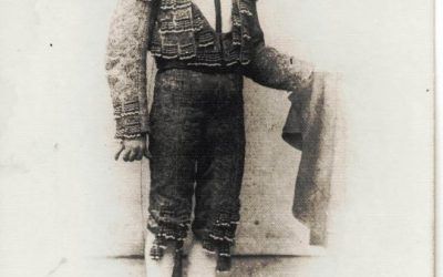 SE CUMPLEN 140 AÑOS DEL NACIMIENTO DEL “BIZCO PARDAL”