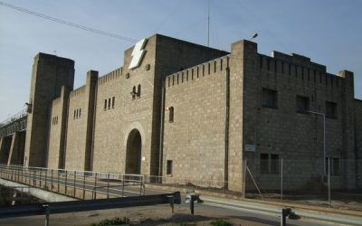 El Instituto de Estudios Ilipenses celebra unas Jornadas sobre la Presa, Central hidroeléctrica y los Jardines de Winthuysen de Alcalá del Río.