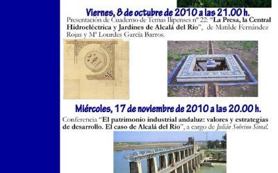 Presentación Cuaderno de Temas Ilipenses