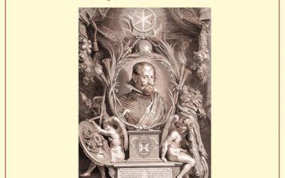 La ASCIL presenta el próximo sábado, 11 de diciembre, en la Casa de la Provincia,  las Actas de las VII Jornadas de Historia sobre la Provincia de Sevilla “El Aljarafe Barroco”