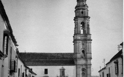 TORRE E IGLESIA DE LA VICTORIA DE ÉCIJA