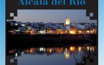 Historia de Alcalá del Río, obra de Gregorio García-Baquero López