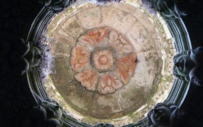 LA CAPILLA Y COFRADÍA DE SOBRADO DE LOS MONJES (LA CORUÑA)