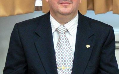 Salvador Hernández ya es Doctor en Historia del Arte