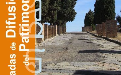 XII Jornadas de Difusión del Patrimonio «Ben Baso»