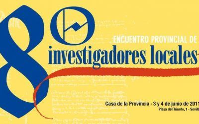 VIII ENCUENTRO PROVINCIAL DE INVESTIGADORES LOCALES