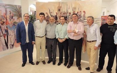 “INTERCESORA DE ALMONTE”