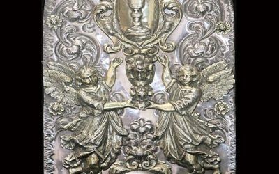 LA PARROQUIA DE SAN JUAN DE LA LOCALIDAD DE MARCHENA (SEVILLA) ORGANIZA UNA MUESTRA EN LA QUE SE UNEN FE, ARTE Y CULTURA EN TORNO A LA EUCARISTÍA