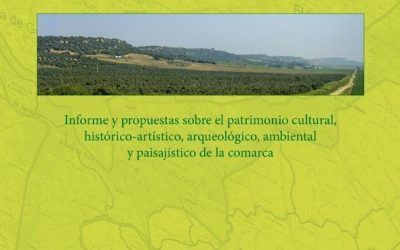 «EL PATRIMONIO DE LOS ALCORES: UNA PROPUESTA DE PARQUE CULTURAL»