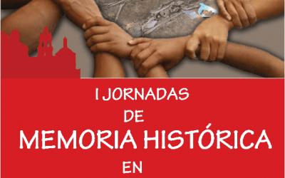 I JORNADAS DE MEMORIA HISTÓRICA EN CAZALLA DE LA SIERRA
