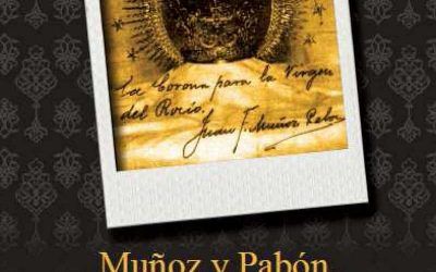 «MU\u00d1OZ Y PAB\u00d3N, ILUSTRE CANTOR DE LA BLANCA PALOMA»