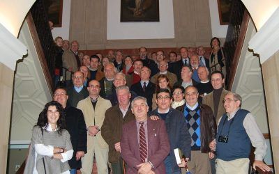 ASCIL CELEBRÓ SU ASAMBLEA GENERAL ANUAL EN LA CASA DE LA PROVINCIA