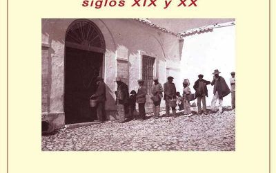 PRESENTADAS LAS ACTAS DE LAS VIII JORNADAS DE HISTORIA SOBRE LA PROVINCIA DE SEVILLA «LA SIERRA SUR ENTRE LOS SIGLOS XIX Y XX»