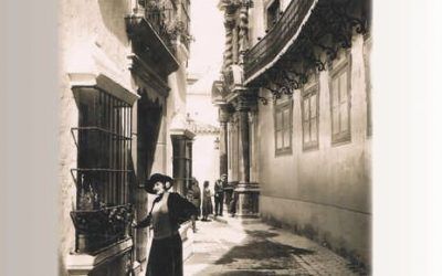 XV JORNADAS DE PROTECCIÓN DEL PATRIMONIO HISTÓRICO DE ÉCIJA