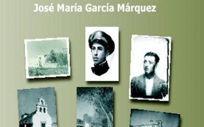 «REPÚBLICA Y GOLPE MILITAR EN CASTILLEJA DE GUZMÁN (1931-1939)» DE JOSÉ MARÍA GARCÍA MÁRQUEZ.