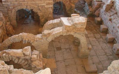 MUNIGUA: UNA CIUDAD ROMANA EN MINIATURA