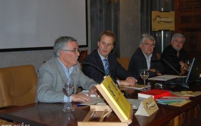 LA CASA DE LA PROVINCIA ORGANIZÓ Y CELEBRÓ  EL IX ENCUENTRO DE INVESTIGADORES LOCALES DE LA PROVINCIA