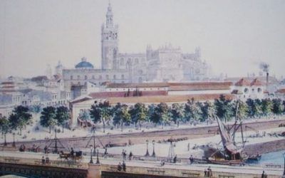 PRESENTACIÓN DEL LIBRO «SEVILLA, TEATRO DE LOS SUEÑOS»