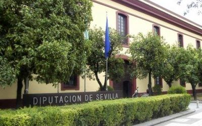 LAS X JORNADAS DE HISTORIA Y PATRIMONIO SOBRE LA PROVINCIA DE SEVILLA ESTARÁN DEDICADAS A ANALIZAR EL PASADO Y EL PRESENTE DE LA DIPUTACIÓN DE SEVILLA, ASÍ COMO SU PROYECCIÓN EN LOS PUEBLOS DE LA PROVINCIA