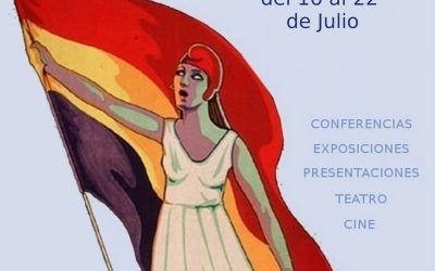 II JORNADAS DE MEMORIA HISTÓRICA EN GUILLENA