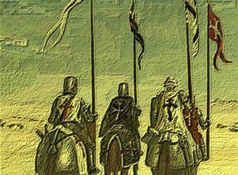 III JORNADAS MEDIEVALES SANTIAGUISTAS DE VILLANUEVA DEL RÍO
