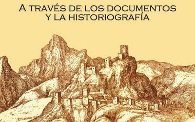 PRESENTACIÓN DEL LIBRO: LA HISTORIA DE ZAHARA A TRAVÉS DE LOS DOCUMENTOS Y LA HISTORIOGRAFÍA DE FRANCISCO SILES GUERRERO