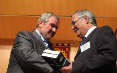 JOSÉ ANTONIO FÍLTER, PRESIDENTE DE ASCIL Y  CRONISTA OFICIAL DE CAÑADA ROSAL, ELEGIDO MIEMBRO DE LA JUNTA RECTORA DE LA REAL ASOCIACIÓN DE CRONISTAS OFICIALES DE ESPAÑA
