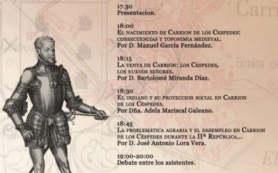 ¿PARA QUÉ SIRVE HOY CONOCER LA HISTORIA DE NUESTRO PUEBLO?
