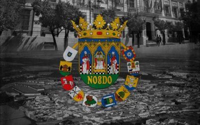 ULTIMA SEMANA PARA INSCRIBIRSE A LAS X JORNADAS DE HISTORIA Y PATRIMONIO SOBRE LA PROVINCIA DE SEVILLA