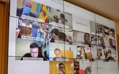 LOS PRÓXIMOS 30 DE JUNIO Y 10 DE SEPTIEMBRE, FECHAS EN EL PUNTO DE MIRA DE LOS INVESTIGADORES LOCALES Y ESPECIALISTAS AMERICANISTAS