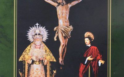“LA HERMANDAD DE LA SANTA VERA-CRUZ DE OLIVARES EN EL SIGLO XX: APUNTES PARA SU HISTORIA”