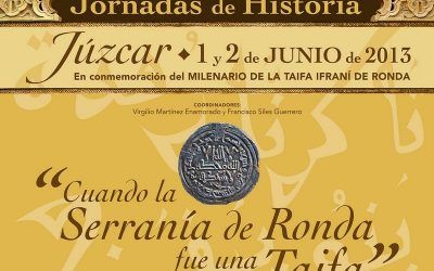 CUANDO LA SERRANÍA DE RONDA FUE UNA TAIFA