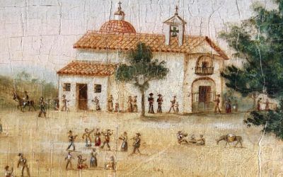 EL ROCÍO, 6 DE JUNIO DE 1813: FUNDACIÓN DE TRIANA