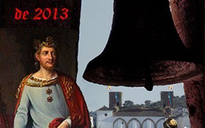 III JORNADAS MEDIEVALES DE LA PUEBLA DE LOS INFANTES