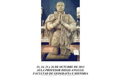 EL SIGLO XIV EN PRIMERA PERSONA.    EL REY DON PEDRO I (1350-1369)