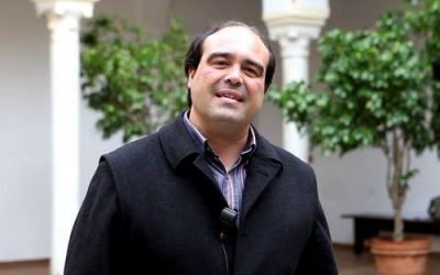 A NUESTRO COMPAÑERO JULIO MAYO