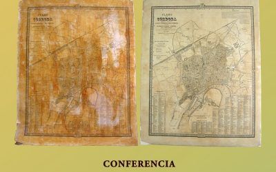 DOCUMENTO GRÁFICO: EL PAPEL COMO SOPORTE ARTÍSTICO. CONSERVACIÓN Y RESTAURACIÓN